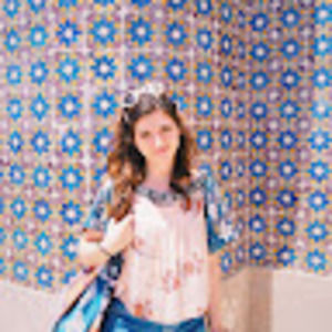 Meet your Posher, Anne